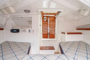 Bronco Billy 25ft Hunt Yachts Yacht For Sale