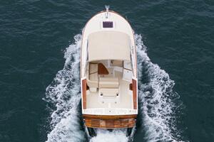 Bronco Billy 25ft Hunt Yachts Yacht For Sale