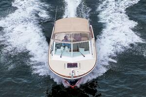 Bronco Billy 25ft Hunt Yachts Yacht For Sale