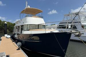 Yacht for sale WANDERER