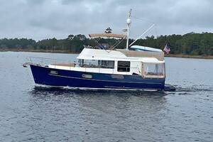 WANDERER yacht for sale