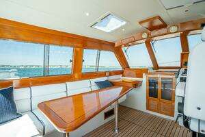 2000 Little Harbor WhisperJet 44 thumbnail 11