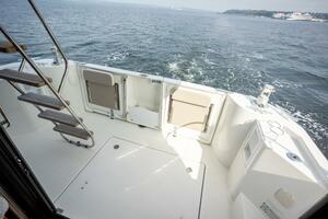 Everything Is Fine 30ft Beneteau Yacht For Sale