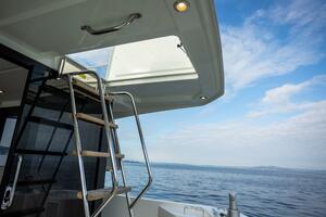 Everything Is Fine 30ft Beneteau Yacht For Sale