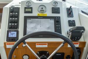 Everything Is Fine 30ft Beneteau Yacht For Sale