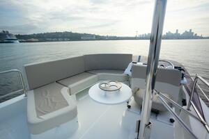 Everything Is Fine 30ft Beneteau Yacht For Sale