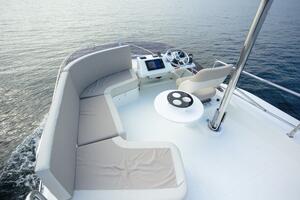 Everything Is Fine 30ft Beneteau Yacht For Sale