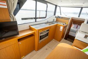 Everything Is Fine 30ft Beneteau Yacht For Sale