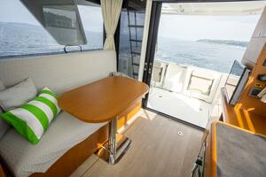 Everything Is Fine 30ft Beneteau Yacht For Sale