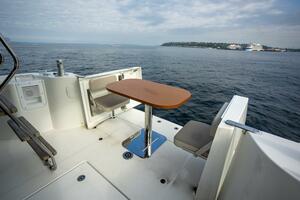 Everything Is Fine 30ft Beneteau Yacht For Sale