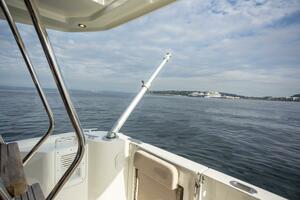 Everything Is Fine 30ft Beneteau Yacht For Sale