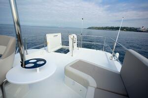 Everything Is Fine 30ft Beneteau Yacht For Sale
