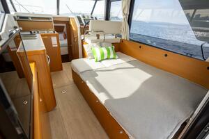 Everything Is Fine 30ft Beneteau Yacht For Sale