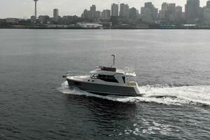 Everything Is Fine 30ft Beneteau Yacht For Sale