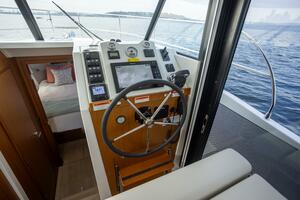 Everything Is Fine 30ft Beneteau Yacht For Sale