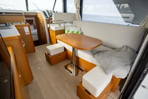 Everything Is Fine 30ft Beneteau Yacht For Sale