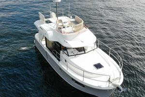 Everything Is Fine 30ft Beneteau Yacht For Sale