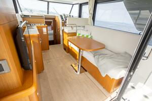 Everything Is Fine 30ft Beneteau Yacht For Sale