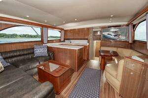 2006 Viking Convertible thumbnail 26