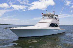 2006 Viking Convertible thumbnail 73