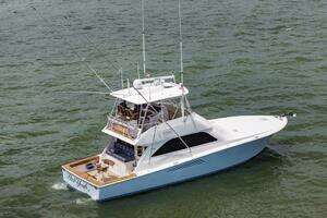 2006 Viking Convertible thumbnail 72