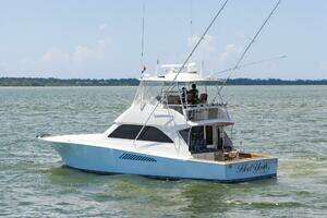 2006 Viking Convertible thumbnail 69