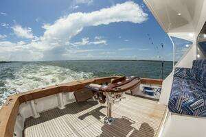 2006 Viking Convertible thumbnail 18