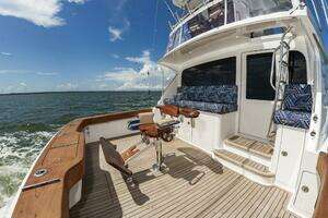 2006 Viking Convertible thumbnail 22
