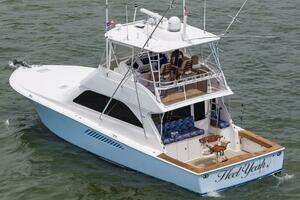 2006 Viking Convertible thumbnail 2