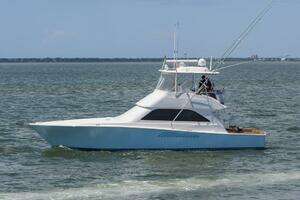 2006 Viking Convertible thumbnail 4