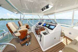 2006 Viking Convertible thumbnail 10