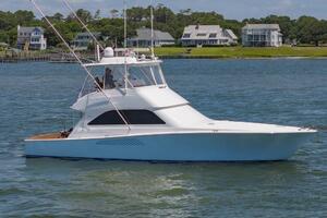 HEEL YEAH 48ft Viking Yacht For Sale