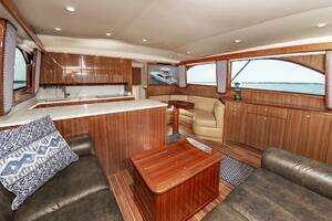 2006 Viking Convertible thumbnail 27