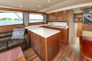 2006 Viking Convertible thumbnail 28