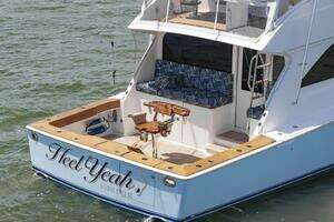 2006 Viking Convertible thumbnail 3