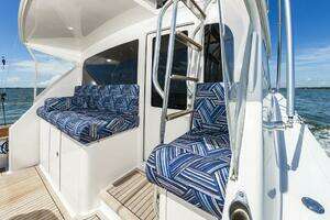 2006 Viking Convertible thumbnail 25