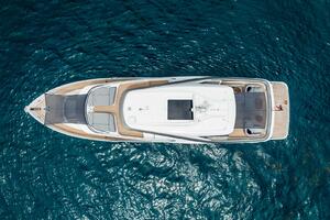 COSA BELLA Worth Avenue Yachts