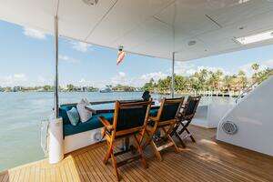 2014 Hatteras 80 thumbnail 71