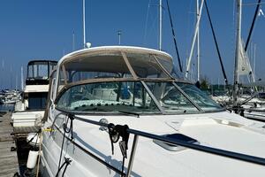 33ft Rinker Yacht For Sale