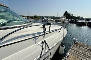 33ft Rinker Yacht For Sale