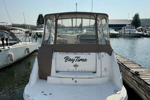 33ft Rinker Yacht For Sale