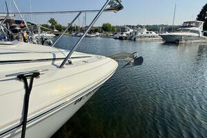 33ft Rinker Yacht For Sale