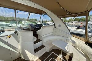 37ft Cruisers Yachts Yacht For Sale