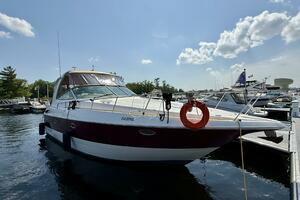 37ft Cruisers Yachts Yacht For Sale