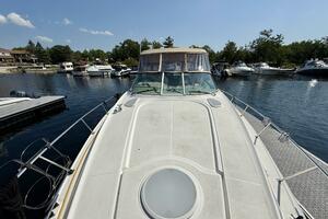 37ft Cruisers Yachts Yacht For Sale