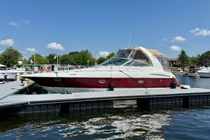 37ft Cruisers Yachts Yacht For Sale
