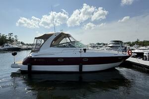 37ft Cruisers Yachts Yacht For Sale