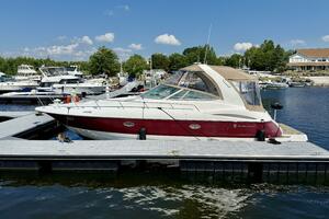 37ft Cruisers Yachts Yacht For Sale