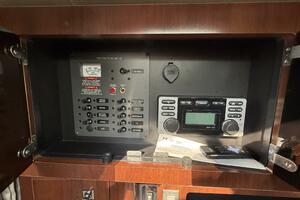 27ft Chaparral Yacht For Sale