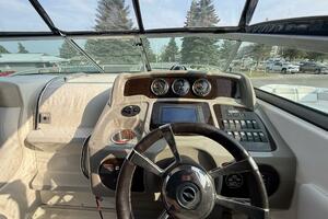 27ft Chaparral Yacht For Sale